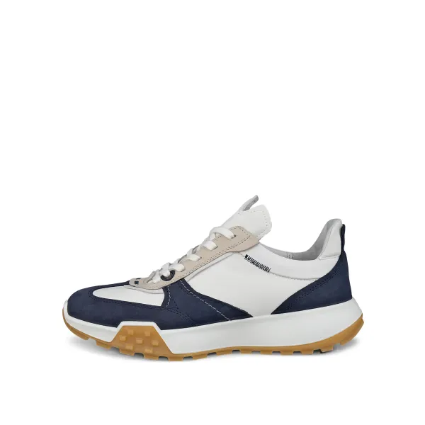 ECCO Retro Blauw, vergelijk prijzen bij 1 winkel