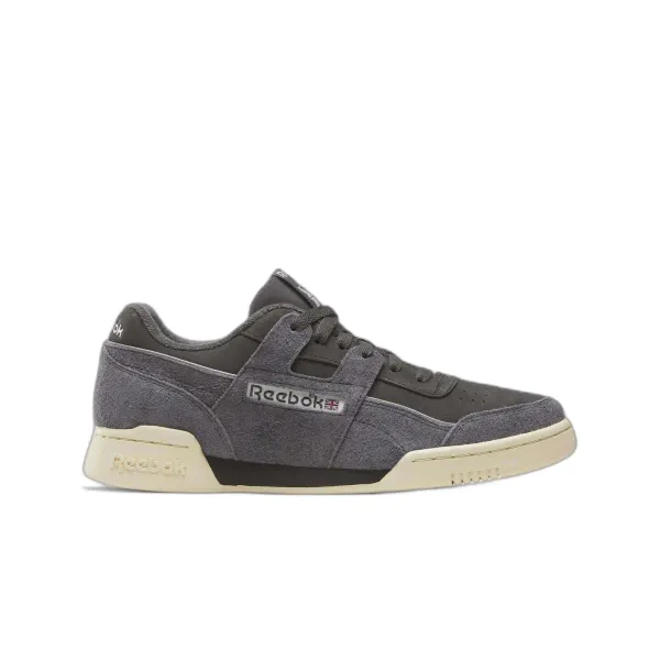 Reebok Workout Plus Zwart, vergelijk prijzen bij 1 winkel