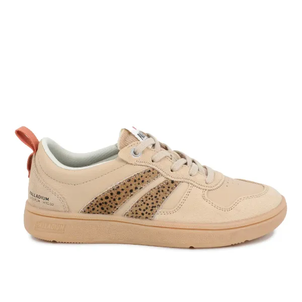 Palladium Pallacup Flame LTH Beige, vergelijk prijzen bij 1 winkel