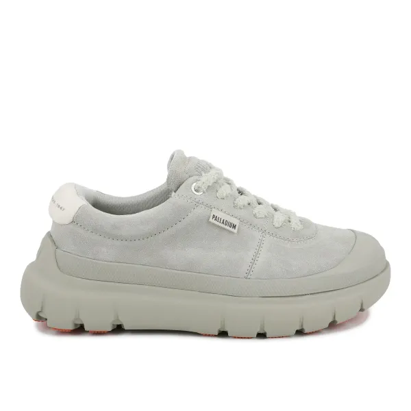 Palladium Pallapop Lo Sde Grijs, vergelijk prijzen bij 1 winkel