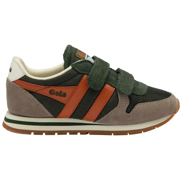 Gola Daytona Groen, vergelijk prijzen bij 1 winkel