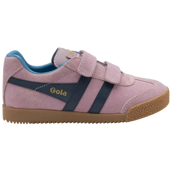 Gola Harrier Paars, vergelijk prijzen bij 1 winkel