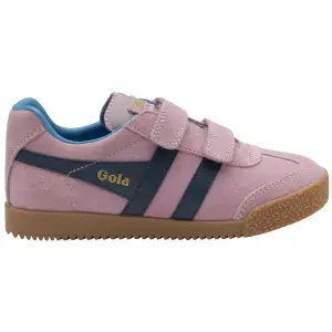 Gola Harrier paars