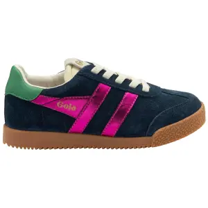 Gola Elan Glitz blauw