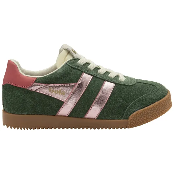 Gola Elan Glitz Groen, vergelijk prijzen bij 1 winkel