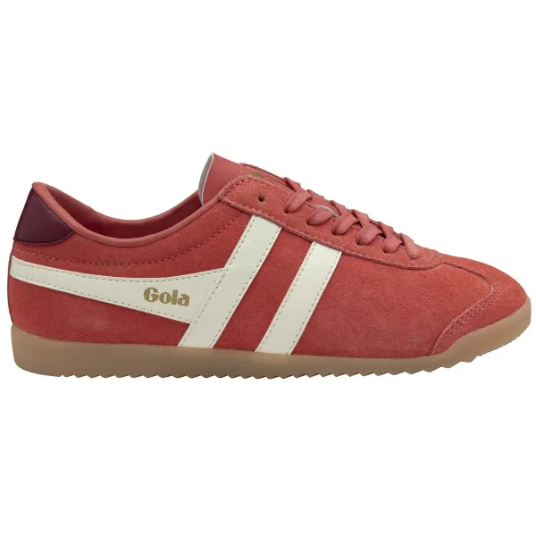 Gola Bullet Suede Oranje, vergelijk prijzen bij 1 winkel