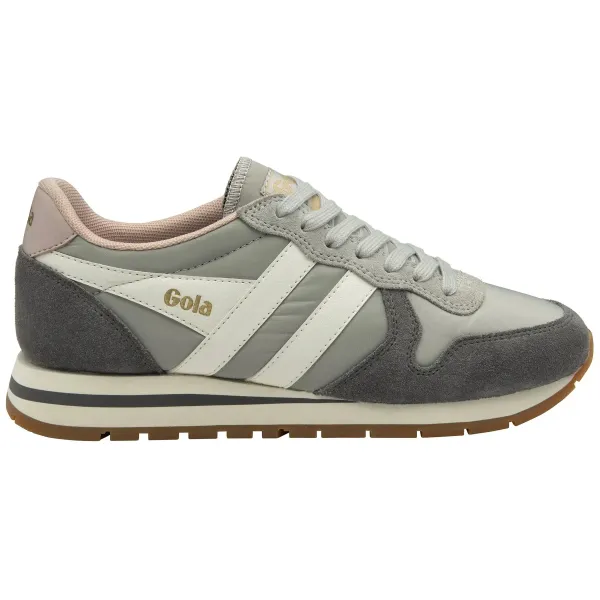 Gola Daytona Chute Grijs, vergelijk prijzen bij 1 winkel
