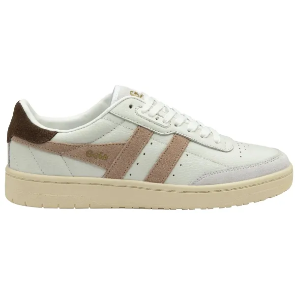 Gola Falcon Wit, vergelijk prijzen bij 1 winkel