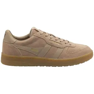 Gola Hawk Suede '86 beige