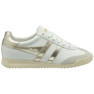 Gola Torpedo Mirror wit