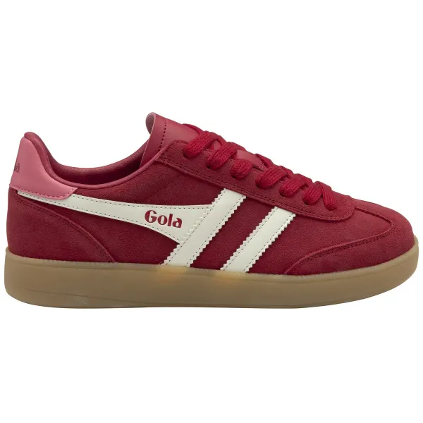 Gola Viper Rood, vergelijk prijzen bij 1 winkel