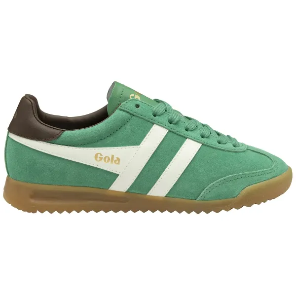 Gola Torpedo Groen, vergelijk prijzen bij 1 winkel