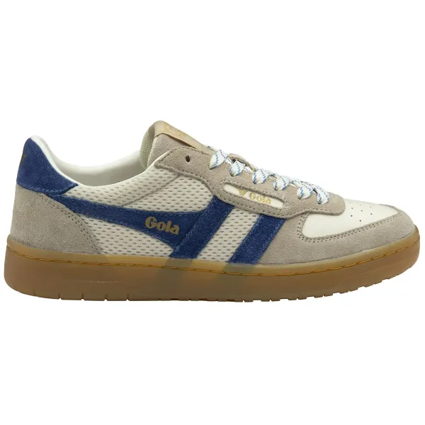 Gola Hawk '83 Wit, vergelijk prijzen bij 1 winkel