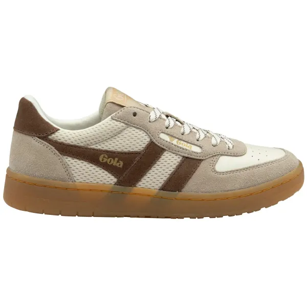 Gola Hawk '83 Wit, vergelijk prijzen bij 1 winkel