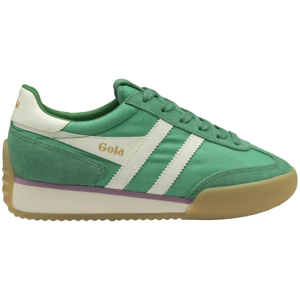Gola Pacer Groen, vergelijk prijzen bij 1 winkel