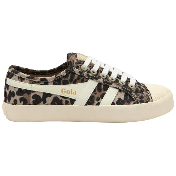 Gola Coaster Leopard Beige, vergelijk prijzen bij 1 winkel