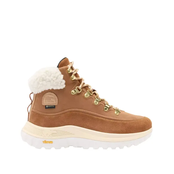 Sorel Callsign™ Conquest GTX Bruin, vergelijk prijzen bij 1 winkel