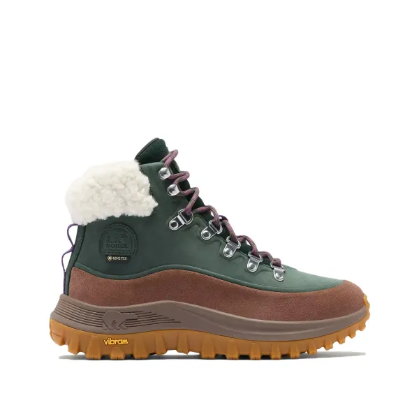 Sorel Callsign™ Conquest GTX Groen, vergelijk prijzen bij 1 winkel