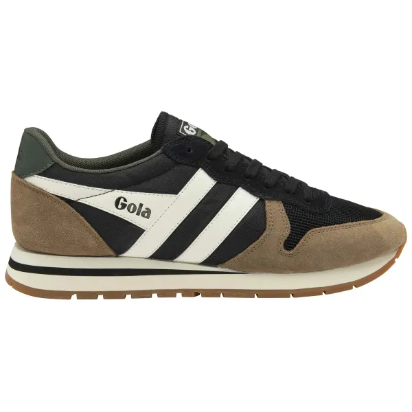 Gola Daytona Zwart, vergelijk prijzen bij 1 winkel