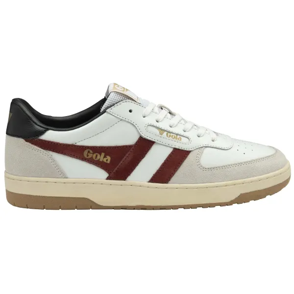 Gola Hawk Wit, vergelijk prijzen bij 1 winkel