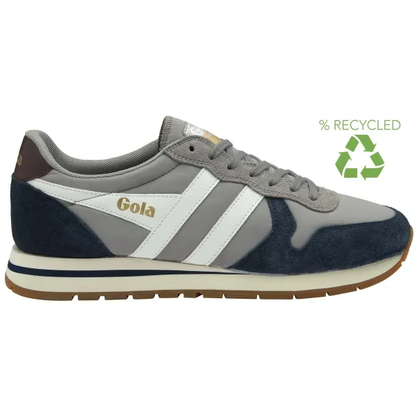 Gola Daytona Chute Grijs, vergelijk prijzen bij 1 winkel
