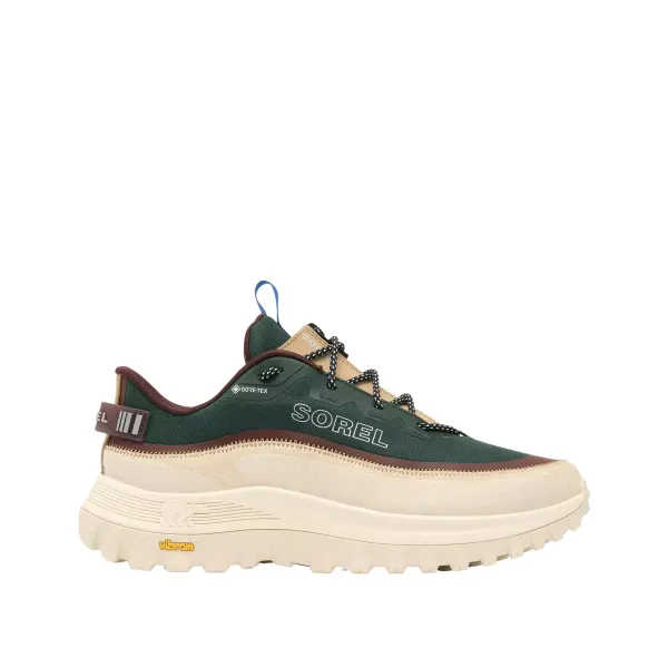 Sorel Callsign™ Enigma GTX Groen, vergelijk prijzen bij 1 winkel