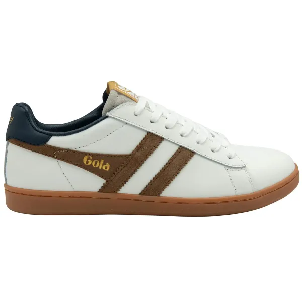 Gola Equipe II Wit, vergelijk prijzen bij 1 winkel