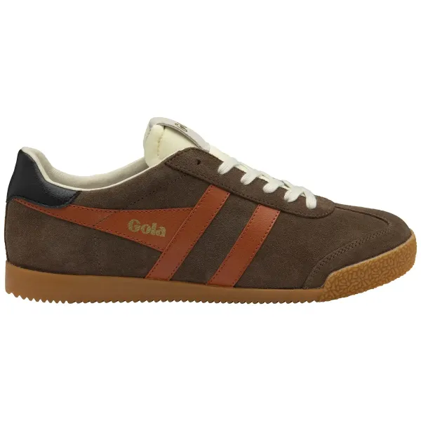 Gola Elan Bruin, vergelijk prijzen bij 1 winkel