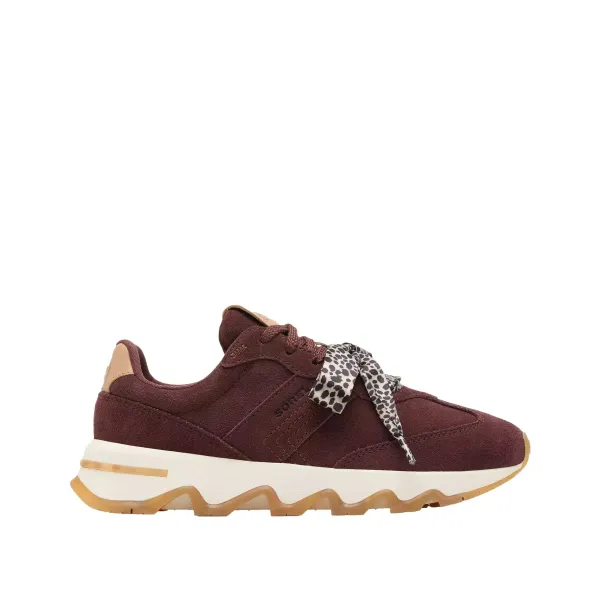 Sorel Kinetic™ Ember Luxury Rood, vergelijk prijzen bij 1 winkel