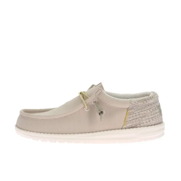 Hey Dude Wally Funk Beige, vergelijk prijzen bij 1 winkel