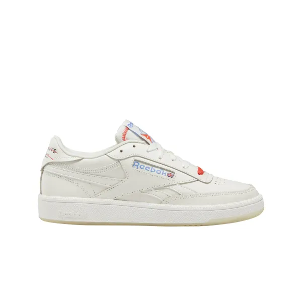 Reebok Revenge Plus Wit, vergelijk prijzen bij 1 winkel