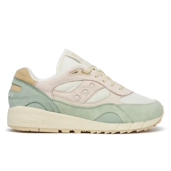 Saucony Shadow 6000 Beige 1, vergelijk prijzen bij 1 winkel