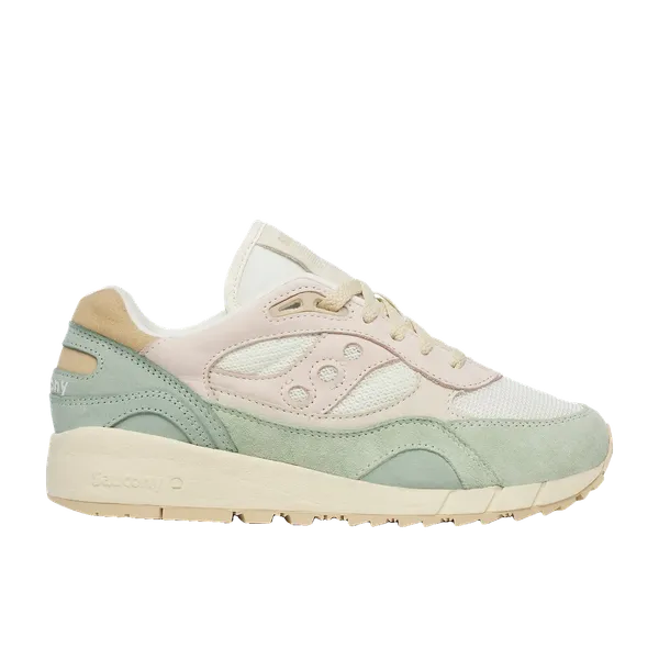 Saucony Shadow 6000 Beige 1, vergelijk prijzen bij 1 winkel
