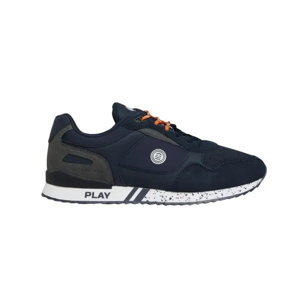 Serge Blanco Chamonix Blauw, vergelijk prijzen bij 1 winkel