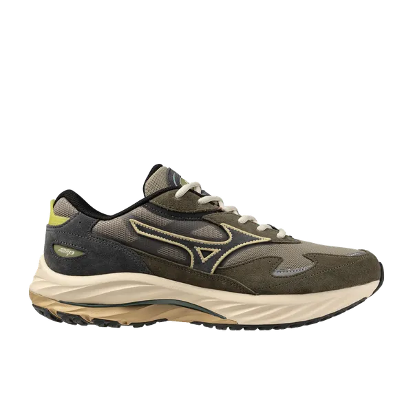 Mizuno Wave Rider Beta Groen, vergelijk prijzen bij 1 winkel