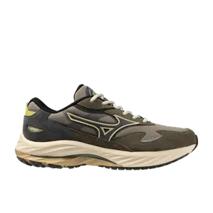 Mizuno Wave Rider β groen