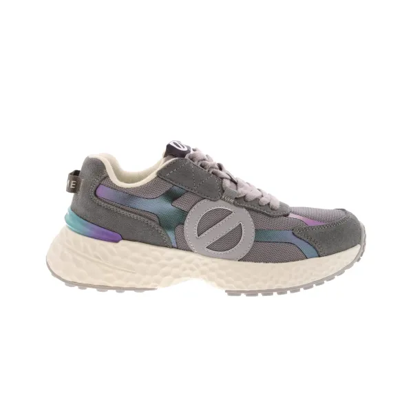 No Name Carter 2.0 Runner Grijs, vergelijk prijzen bij 1 winkel