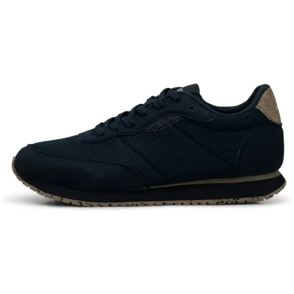 Woden Signe Blauw, vergelijk prijzen bij 1 winkel