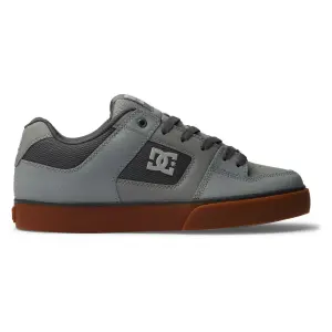 DC Shoes Pure grijs