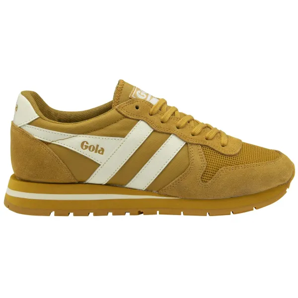 Gola Daytona Geel, vergelijk prijzen bij 1 winkel