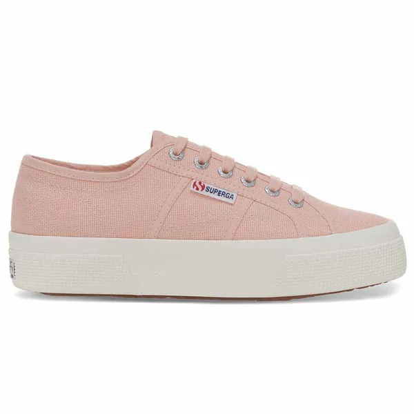 Superga 2740 Platform, vergelijk prijzen bij 1 winkel