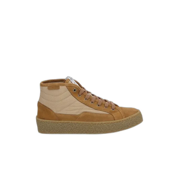 Schmoove Ruben Mid Bruin, vergelijk prijzen bij 1 winkel