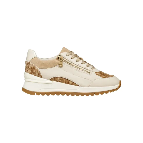 Geox Desya Beige, vergelijk prijzen bij 1 winkel