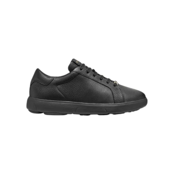 Geox Nebula 2.0 C Zwart, vergelijk prijzen bij 1 winkel