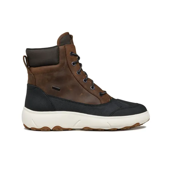 Geox U Nebula + Grip B Ab Bruin, vergelijk prijzen bij 1 winkel