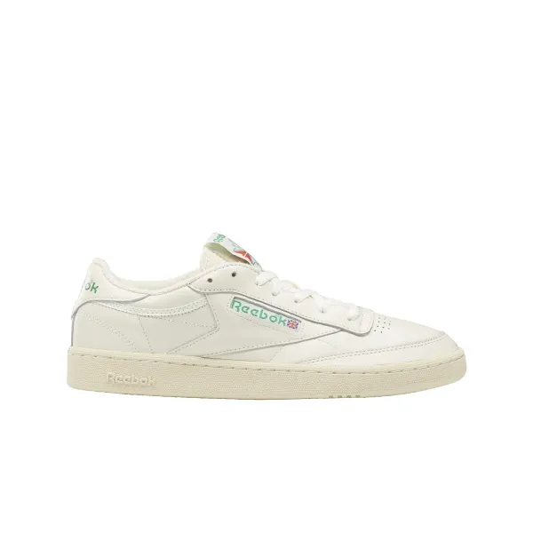 Reebok Club C85 Vintage Beige, vergelijk prijzen bij 1 winkel