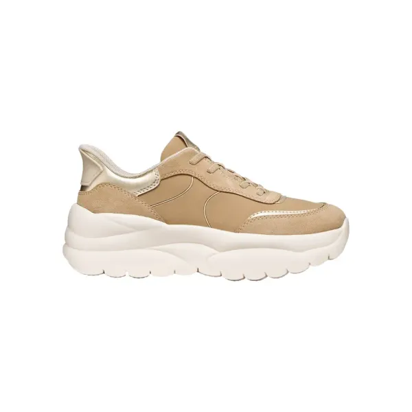 Geox Xtors Plus Beige, vergelijk prijzen bij 1 winkel