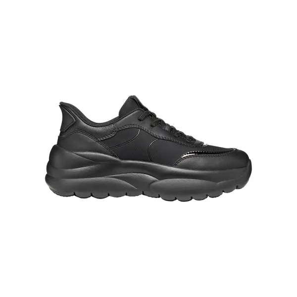 Geox Xtors Plus Zwart, vergelijk prijzen bij 1 winkel
