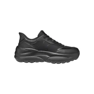 Geox Xtors Plus zwart