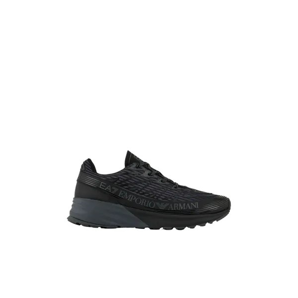 Armani Buty EA7 Emporio X8X129 Zwart, vergelijk prijzen bij 1 winkel